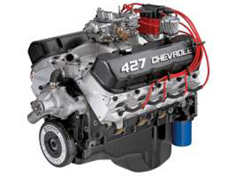 B3622 Engine